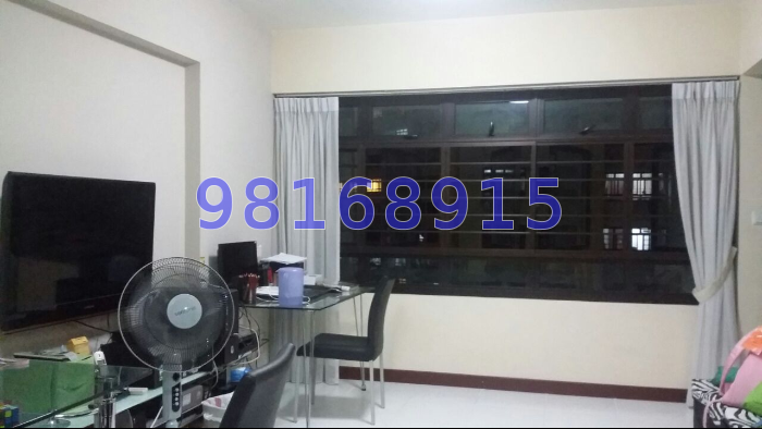 Blk 28C Dover Crescent (Queenstown), HDB 3 Rooms #46175892